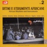 Ritmi E Strumenti Africani Vol.2