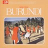 Musica Del Burundi