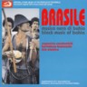 Brasile Musica Nera Di Bahia