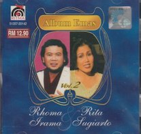 Album Emas Vol. 2