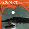 Aloha Oe, Hawaiian Music In Japan, 1928-1939