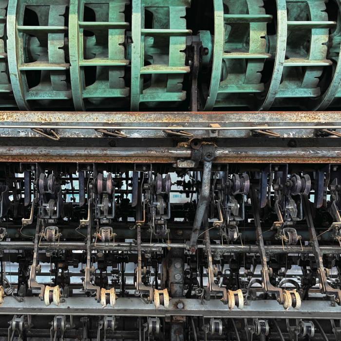 Ambient Sound / Kankyoon  (LP Vinyl)