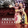 Angklung Kebyar