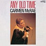 Any Old Time (Denon Jazz HQCD series)