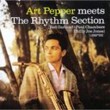 Art Pepper Meets the Rhythm Section (SHM-SACD Limited Edition)