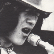 FOLK /BLUES ARTIST ALBUMS AND COMPILATIONS - 