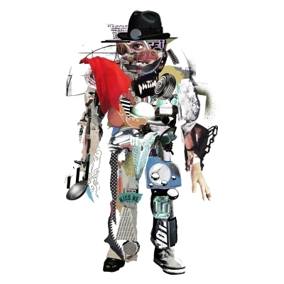 Altocolony no Teiri  (x2 LP Vinyl)