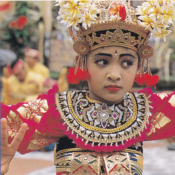 BALINESE GAMELAN