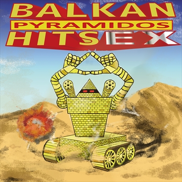 Balkan Hits Ex