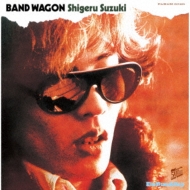 Band Wagon (50th Anniversary  (CD + Blu-ray Audio)