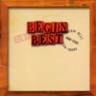 Begin Best 1990-2000
