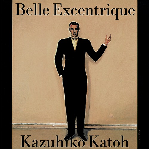 Belle Excentrique