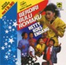 Berdiri Bulu Romaku