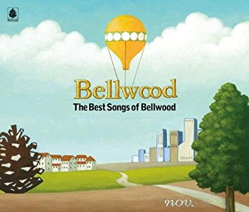 The Best Songs of Bellwood (3 CDs)