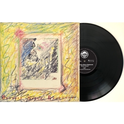 Bhagwan Shree Rajneesh - Sonzai no Uta  (LP Vinyl)