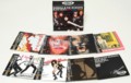 Black Box - Speedstar Years (cardboard sleeves, 6 CD albums + 1 CD single + DVD, SHM-CDs, limited edition)