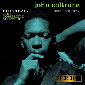 Blue Train : Complete Masters (SHM-SACD) (Limited Edition)