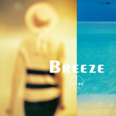 Breeze (Clear Blue LP Vinyl)