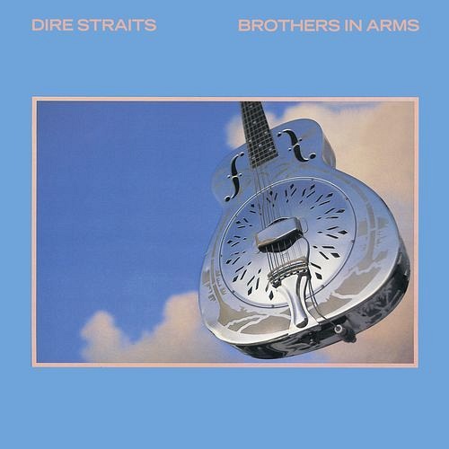 Brothers in Arms (SHM-SACD) 
