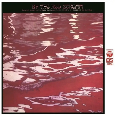 By the Red Stream (LP Vinyl)