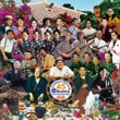 Campus Records 45 Year Anniversary Album- Okinawa no Uta