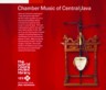 Chamber Music of Central Java (3 CDs)