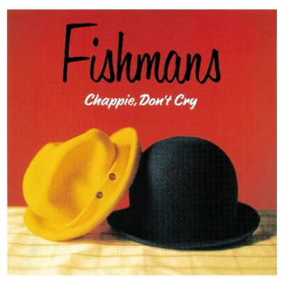 Chappie, Don't Cry (x2 LP Vinyl)