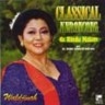 Classical Kroncong - Rindu Malam