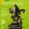 Classical Percussions of India : K. Sivaraman and V. Nagarajan