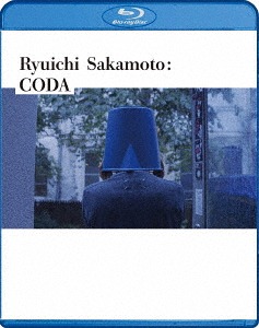 CODA Special Edition (Blu-ray)