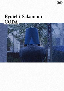 CODA Special Edition (DVD)  (SALE)