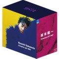 Ryuichi Sakamoto Complete Gut Box (Blu-spec CD) (11 CDs)