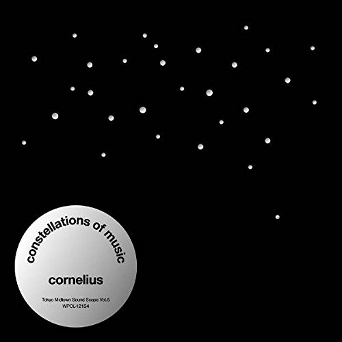 Constellations of Music