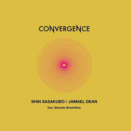 Convergence (LP Vinyl)