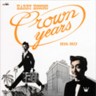 Crown Years of Harry Hosono 1974-1977 (3 CDs + DVD)  