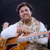 DEBASHISH BHATTACHARYA