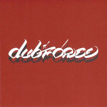 Dubforce (EP)