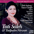 Kacapi Kroncong - Duh Indung, Tauco Cianjur 