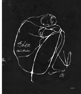 Eden (Booklet + CD) 