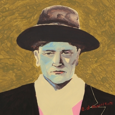e.d.morrison (x2 LP Vinyl)