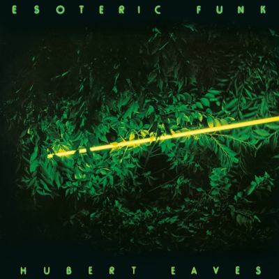 Esoteric Funk (LP Vinyl)