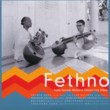 Fethno- Fumio Koizumi Memorial Concert Live Album (2 CDs)