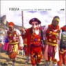 Fiesta Compiled from JVC World Sounds