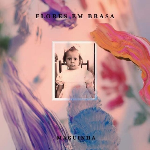 Flores Em Brasa (2 CDs)