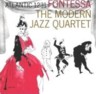 Fontessa (Atlantic Jazz SHM-CD Collection)