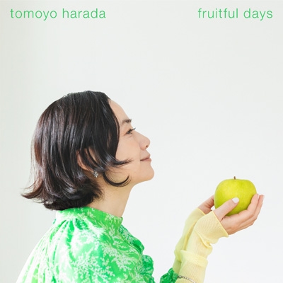 Fruitful Days (SHM-CD)