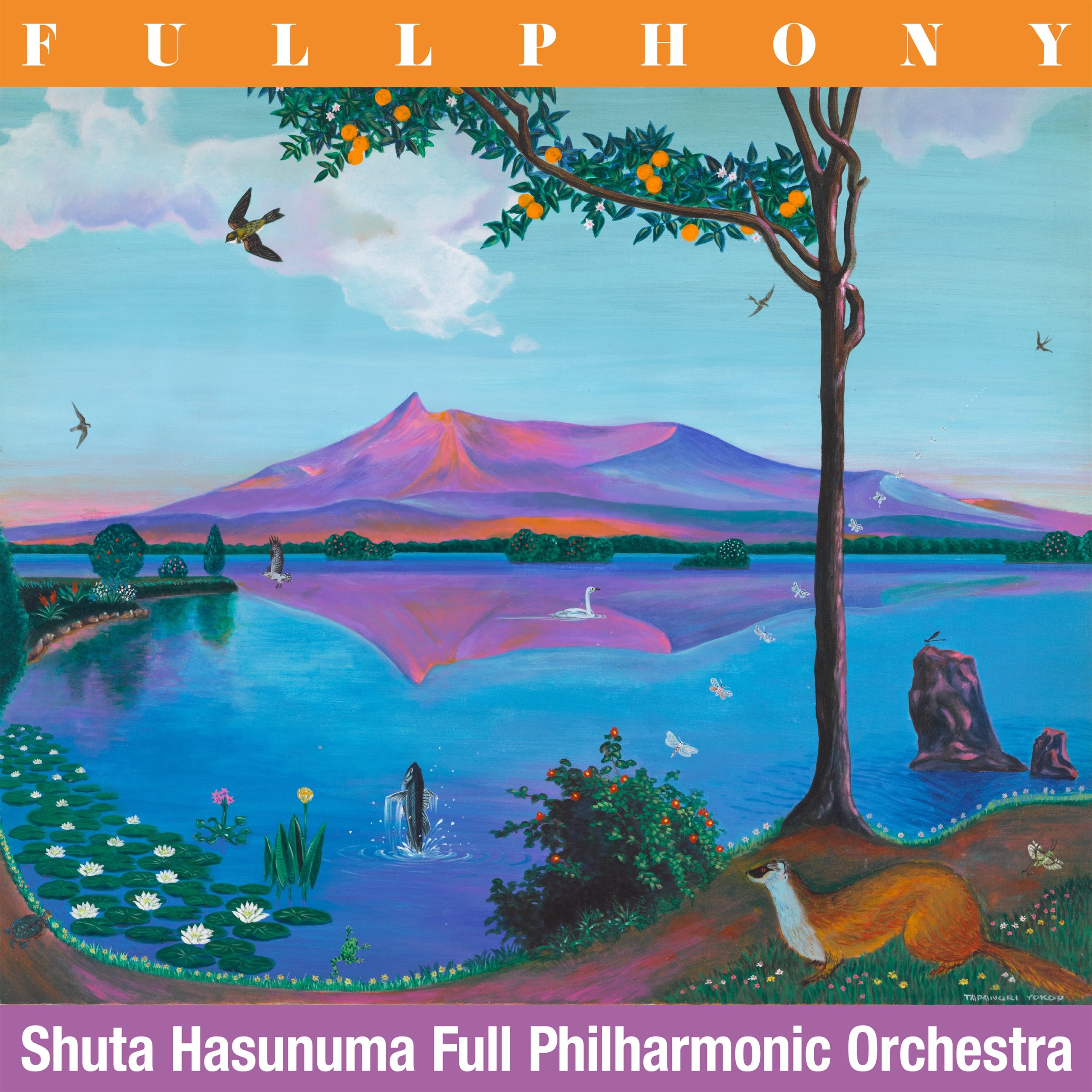 Fullphony (LP Vinyl)