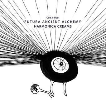 Futura Ancient Harmony