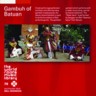 Gambuh of Batuan (2CDs)
