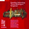 Gamelan Selonding 'Guna Winangun', Tenganan